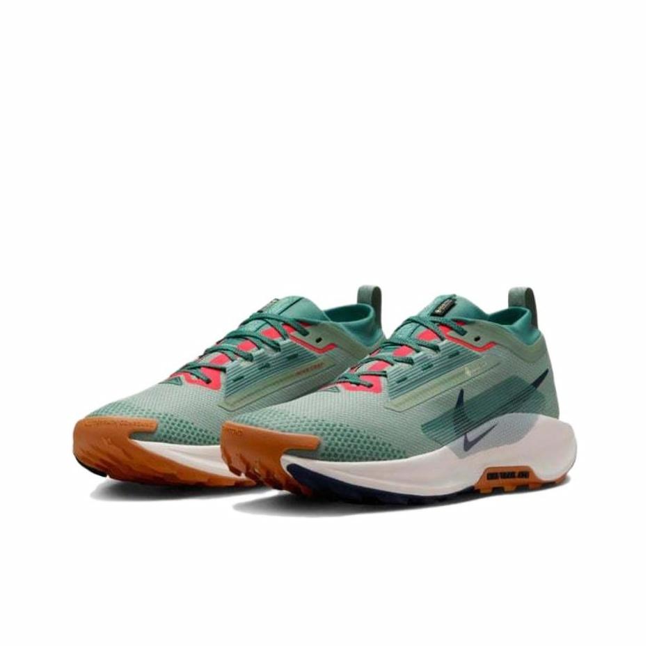 Nike React Pegasus Trail 5 Gore-Tex - вид спереди