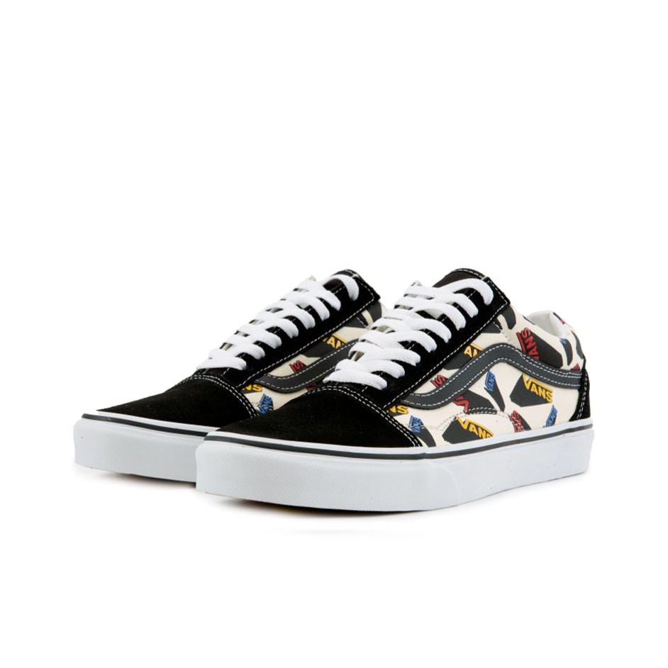 Vans Vault X Wtap Chukka LX - вид спереди