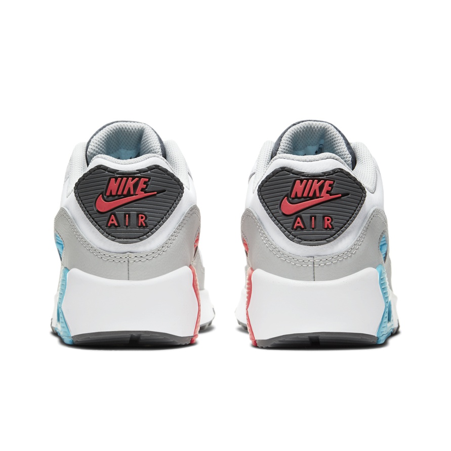 Nike Air Max 90 - подошва