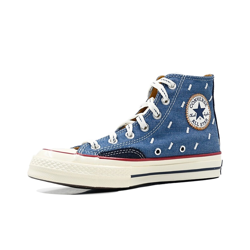 Converse 1970s chuck taylor all star hi - вид спереди