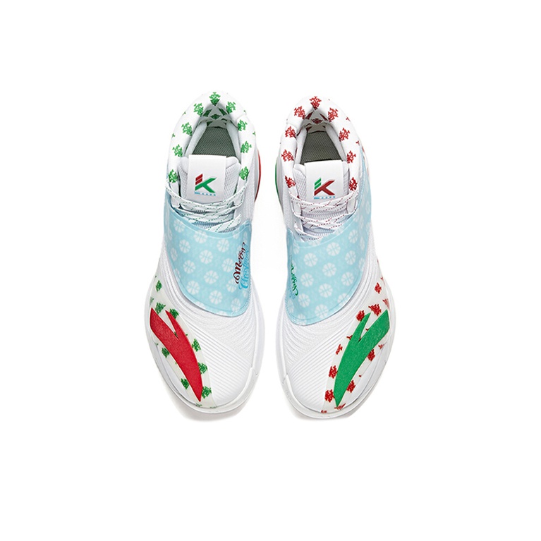 Anta KT6 - вид спереди