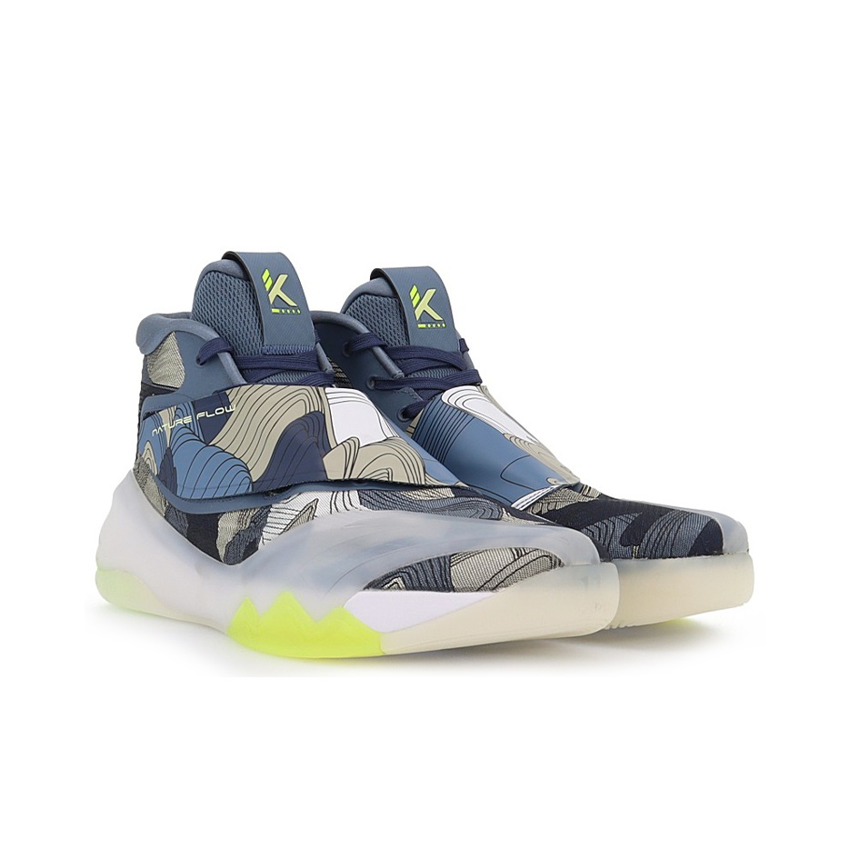 Anta KT6 - вид спереди