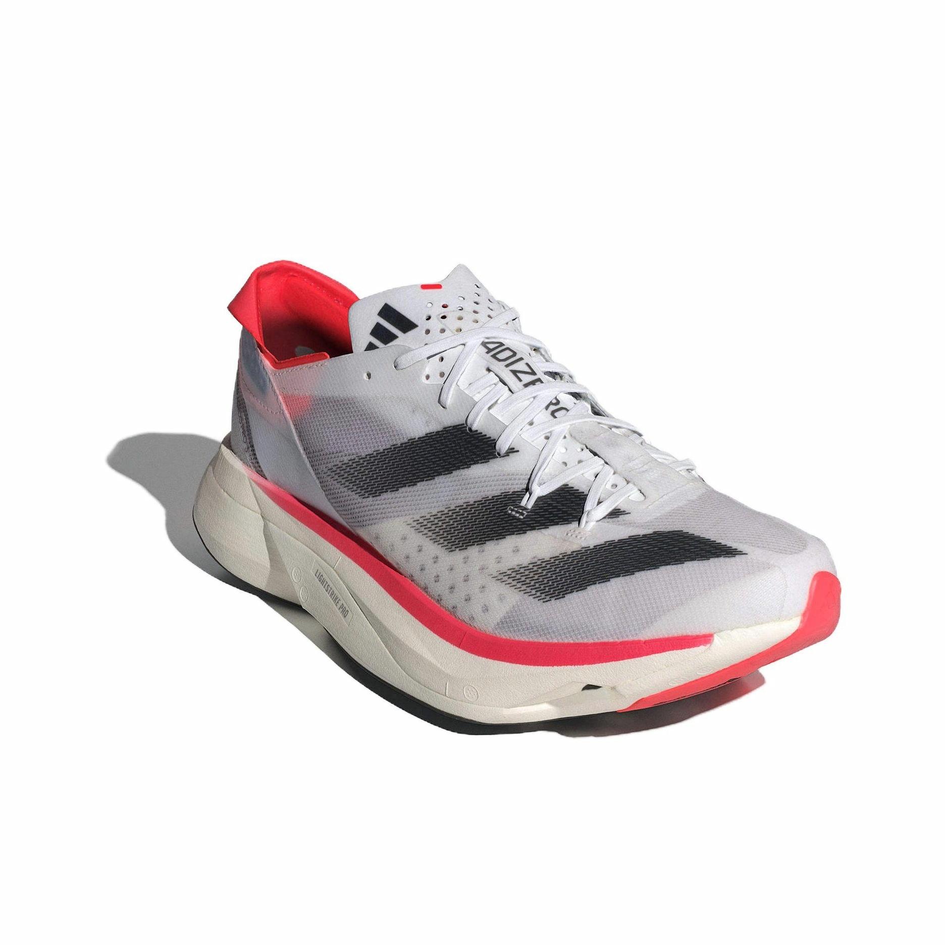 adidas Adizero Adios Pro 3 - вид спереди