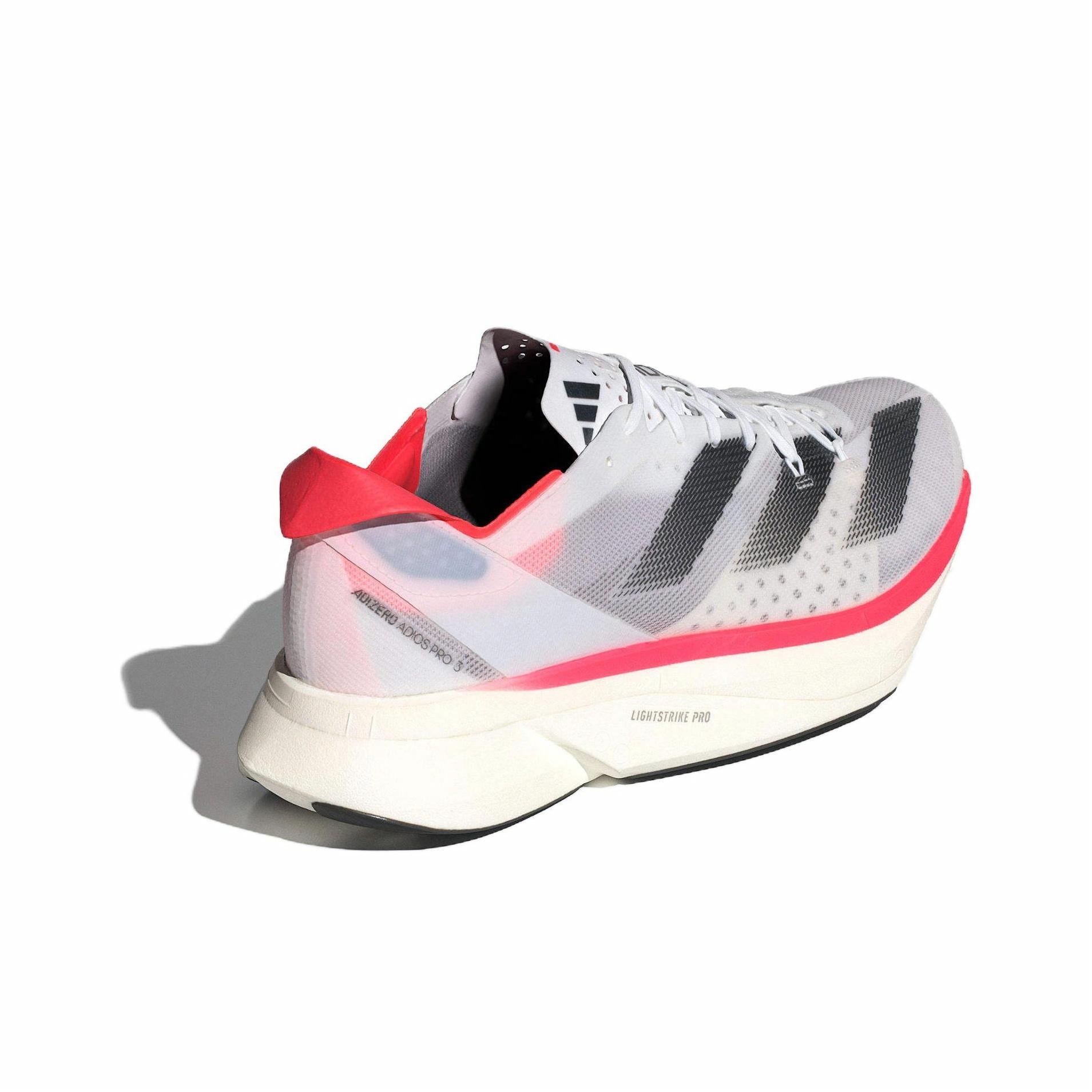 adidas Adizero Adios Pro 3 - подошва