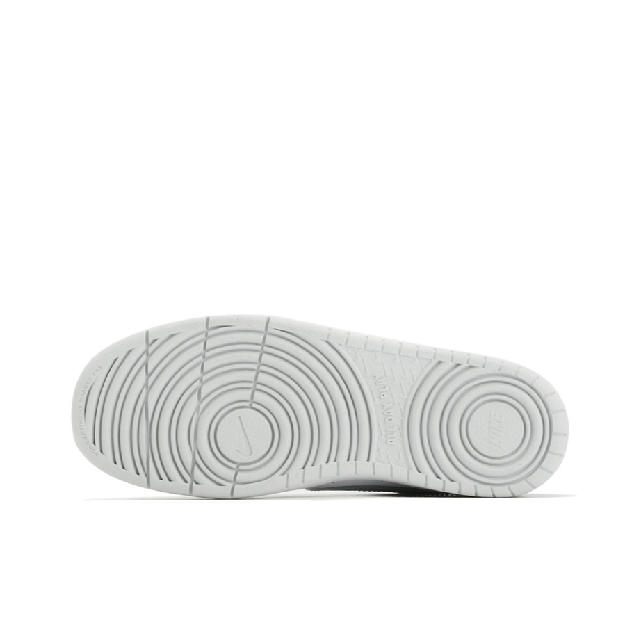 Nike Court Borough 2 GS White - вид 10