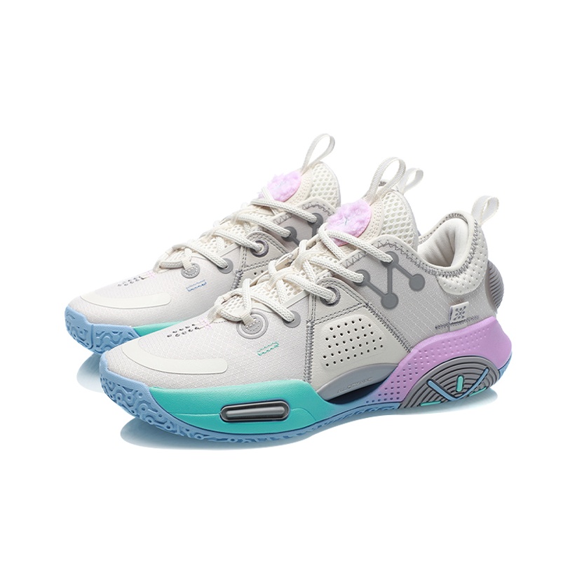 Li-Ning All City 9 - подошва