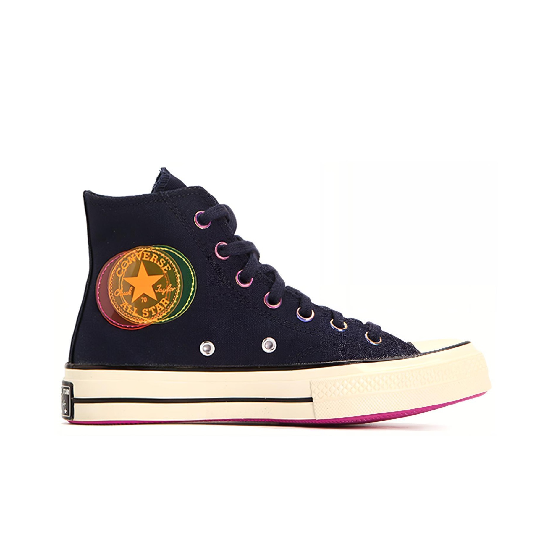 Converse Chuck 70 chuck taylor all star Chuck 70 High - вид с внутренней стороны