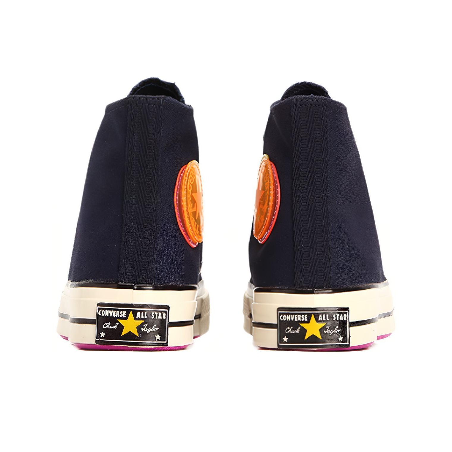 Converse Chuck 70 chuck taylor all star Chuck 70 High - подошва