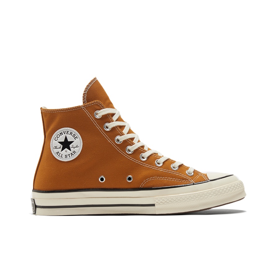 Converse Chuck Taylor All Star 70 Chuck Taylor All Star - вид с внутренней стороны