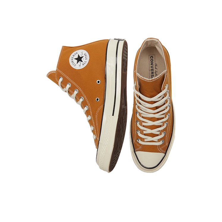 Converse Chuck Taylor All Star 70 Chuck Taylor All Star - вид сзади