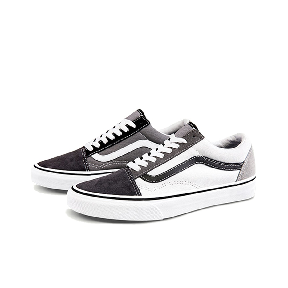 Vans Old Skool - вид спереди