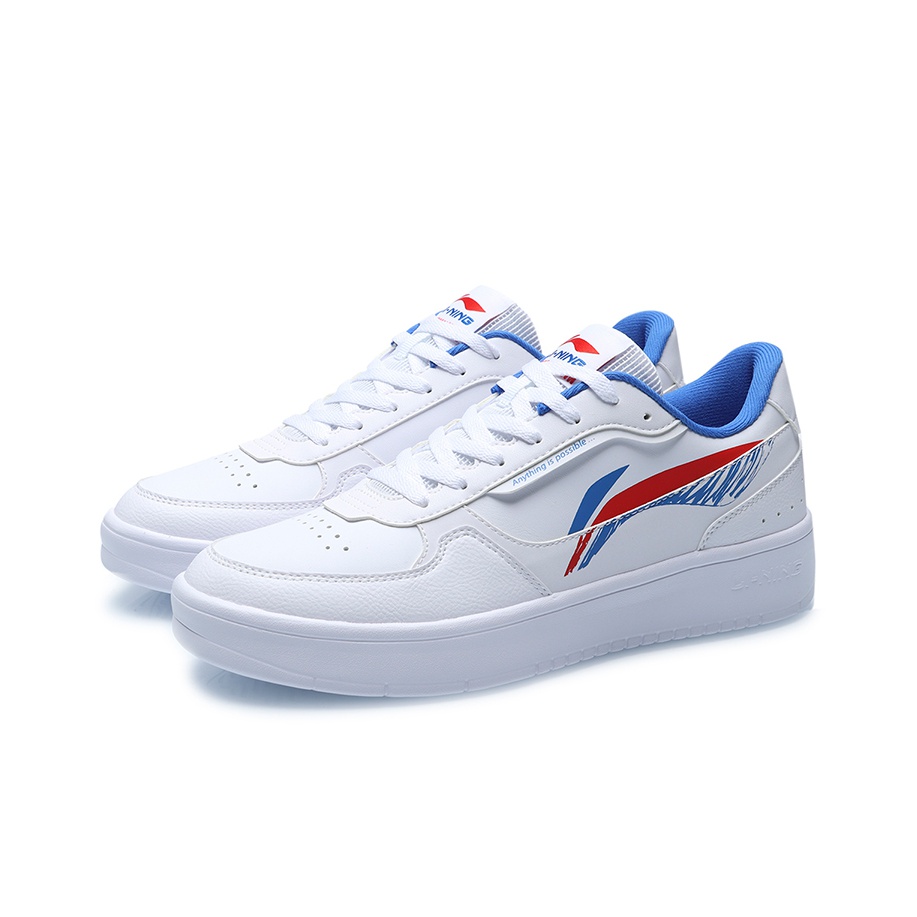 Li-Ning Duda - вид спереди