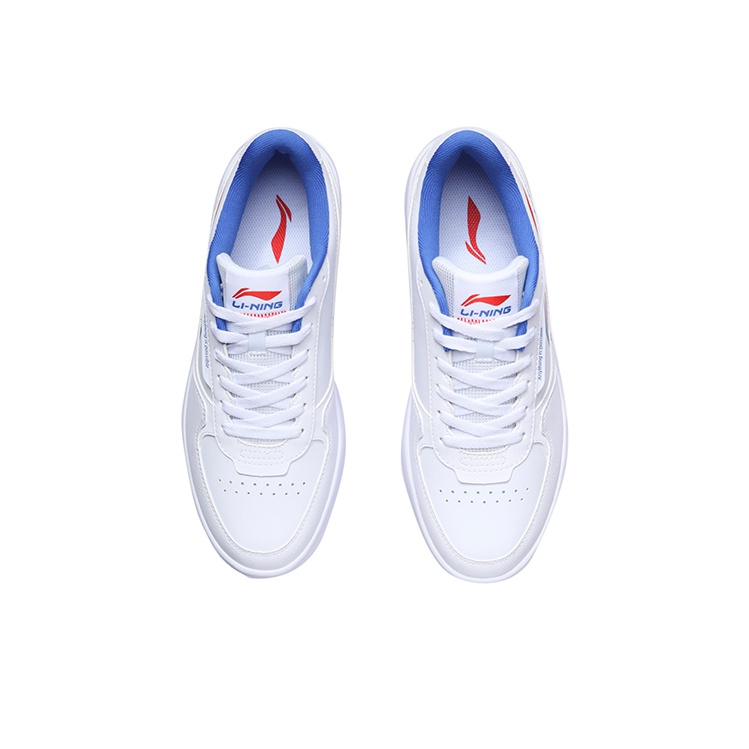 Li-Ning Duda - вид сзади