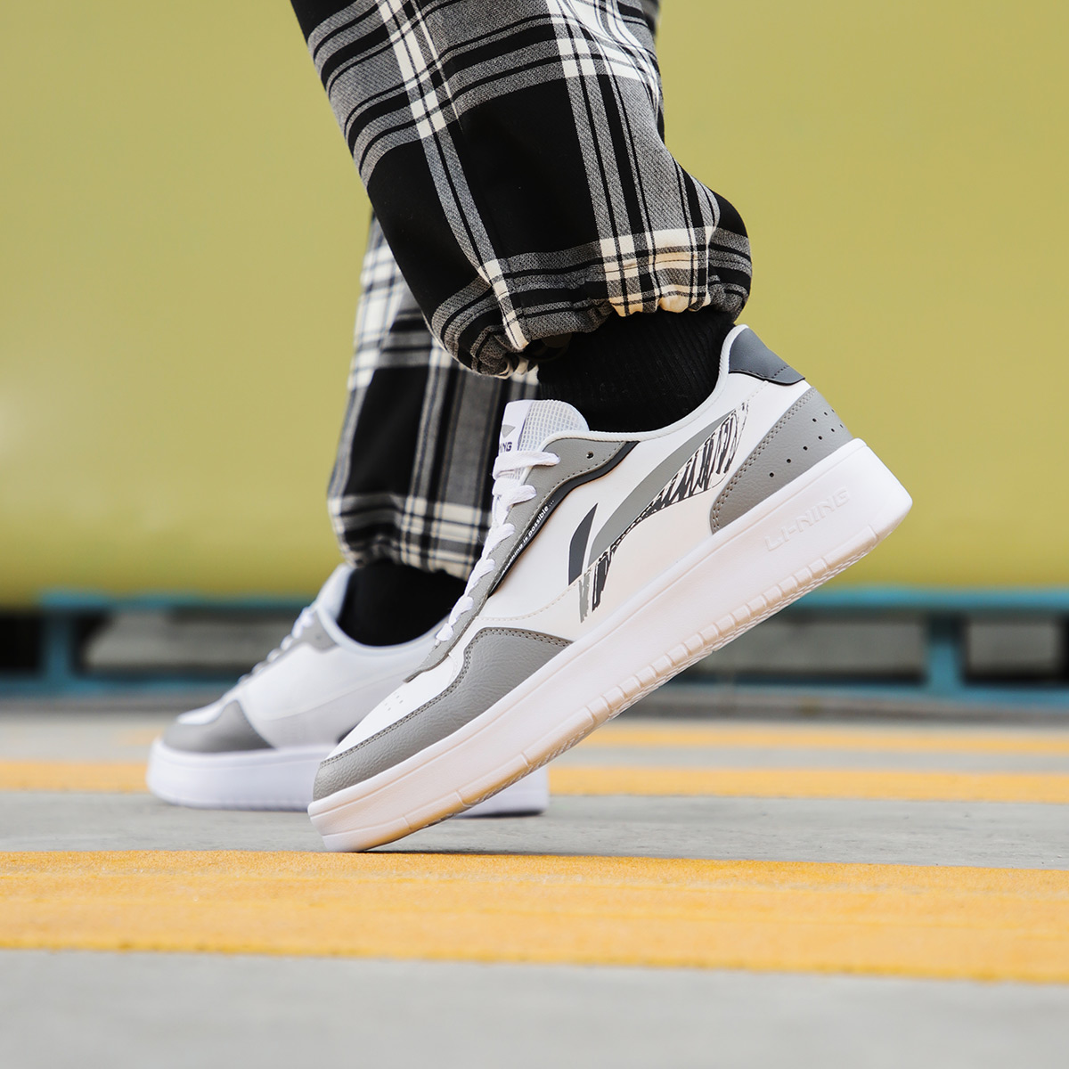 Li-Ning Duda Skateboard - вид 7