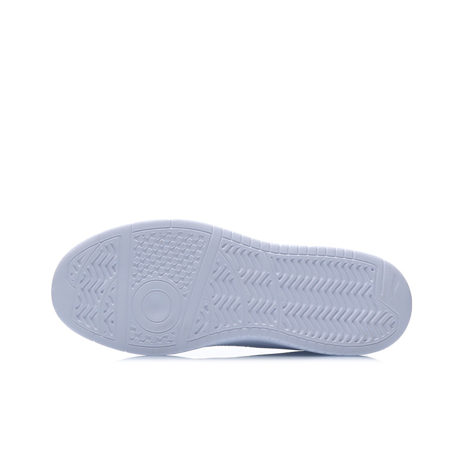 Li-Ning Classic Leisure 'White Green' - подошва