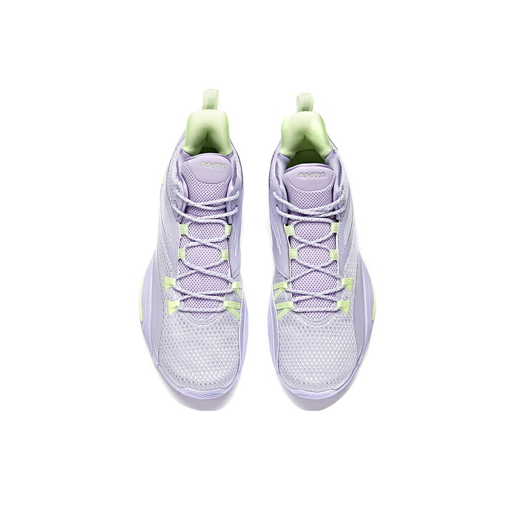 Anta UFO3.0 TPU - вид спереди