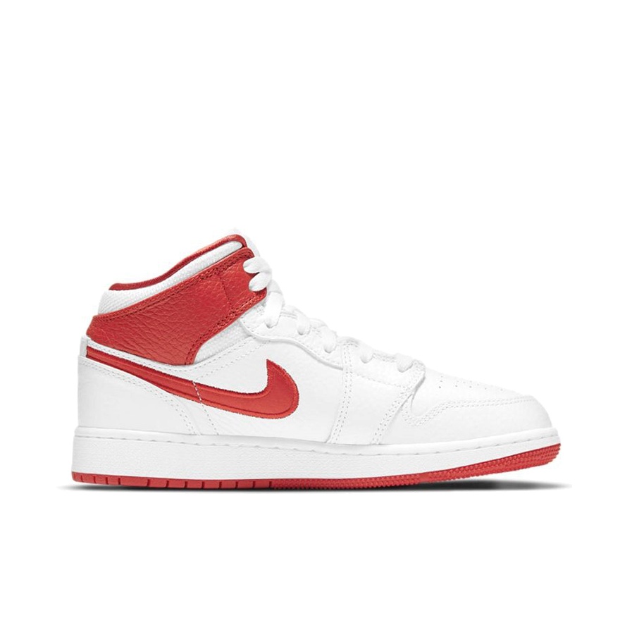 Jordan Air Jordan 1 Mid "85" - вид сзади