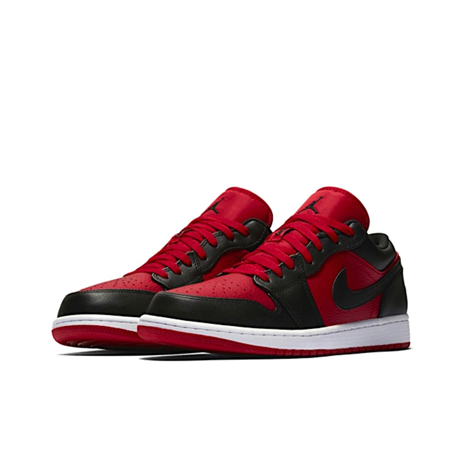 Jordan Air Jordan 1 Low Gym - вид спереди