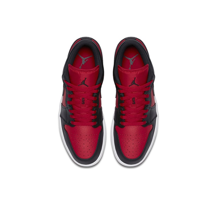 Jordan Air Jordan 1 Low Gym - вид сзади