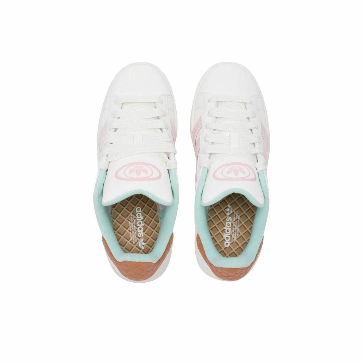 adidas originals Campus 00s - front view