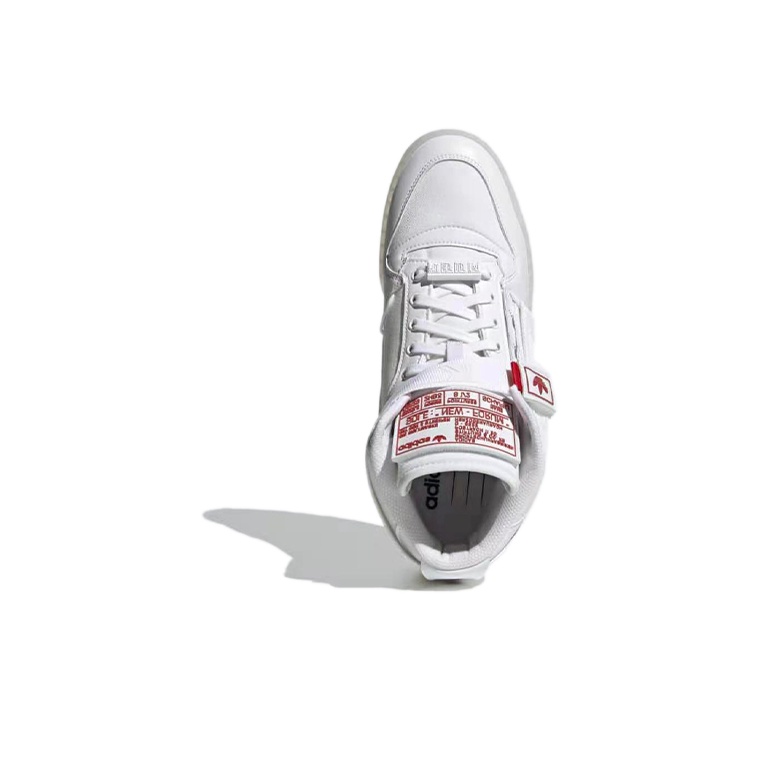 adidas originals FORUM Communicator Mid - вид 6
