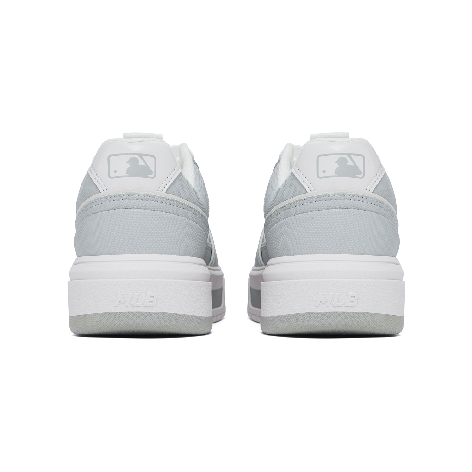 MLB Chunky Liner Gray - подошва