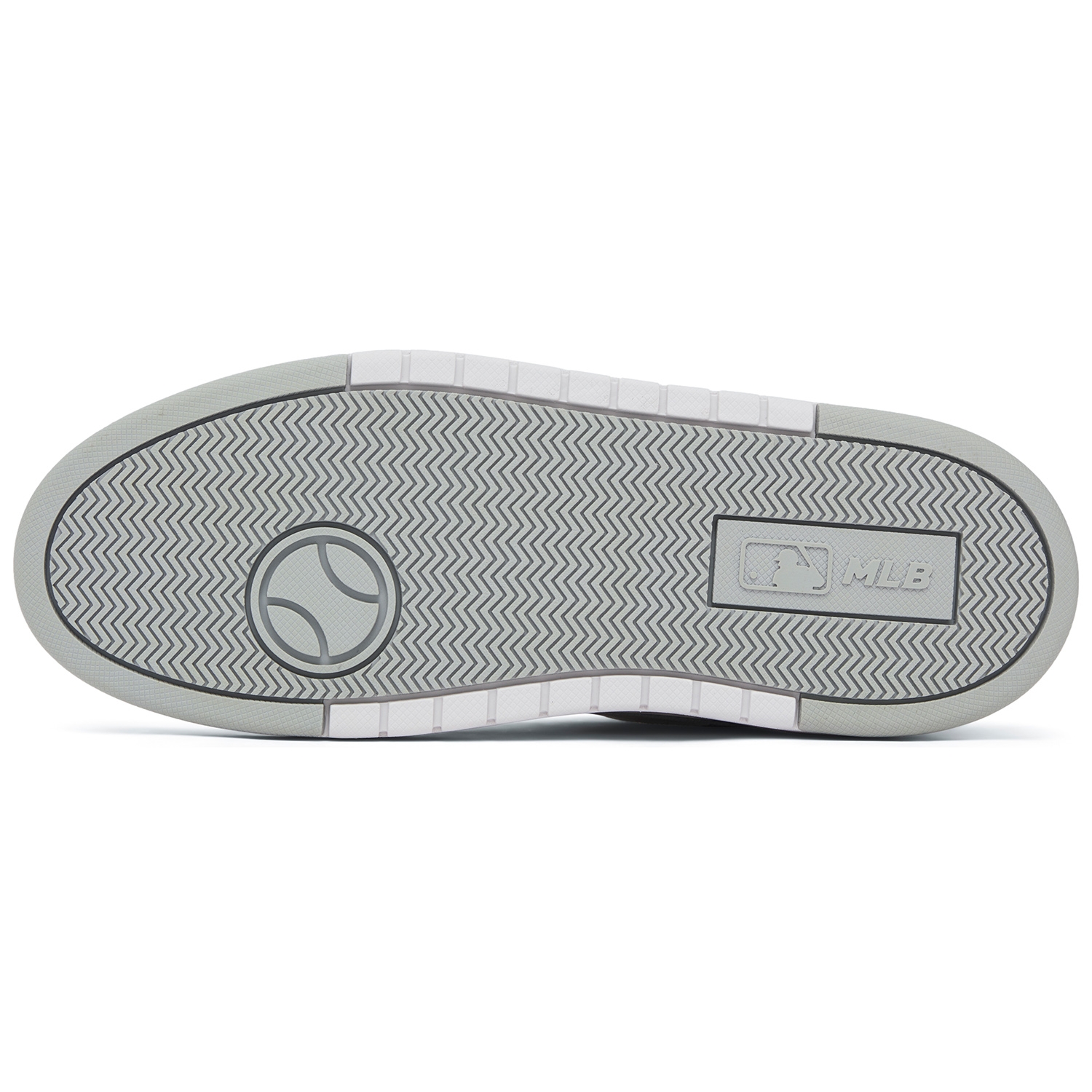 MLB Chunky Liner Gray - вид 6