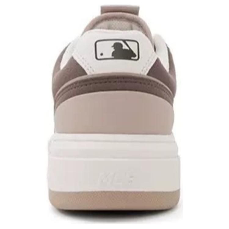 MLB Chunky Liner Brown - вид сзади