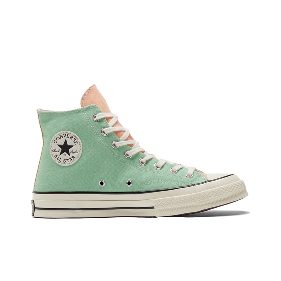 Converse 1970s chuck taylor all star - вид с внутренней стороны