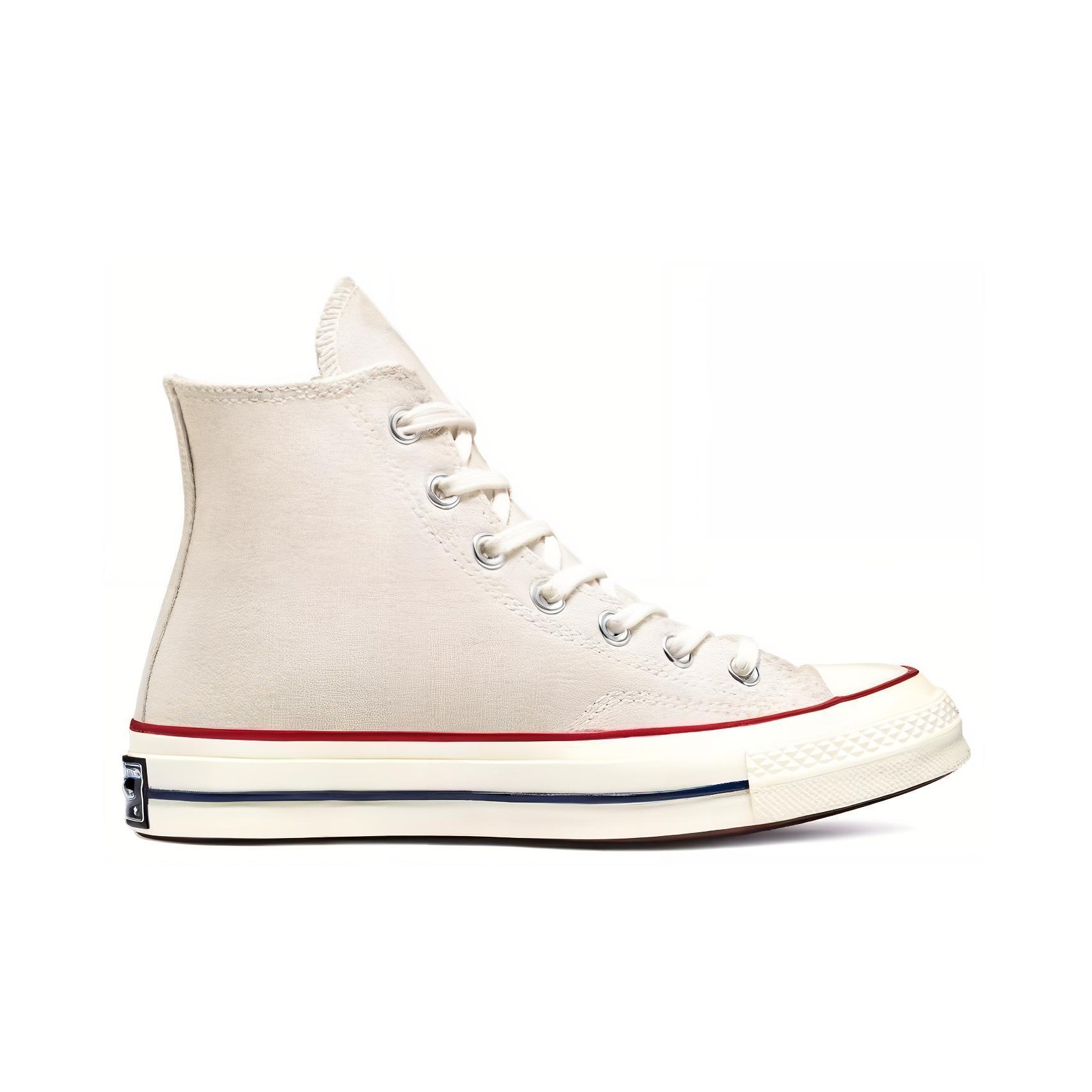Converse Chuck 70 all star chuck hi - вид с внутренней стороны