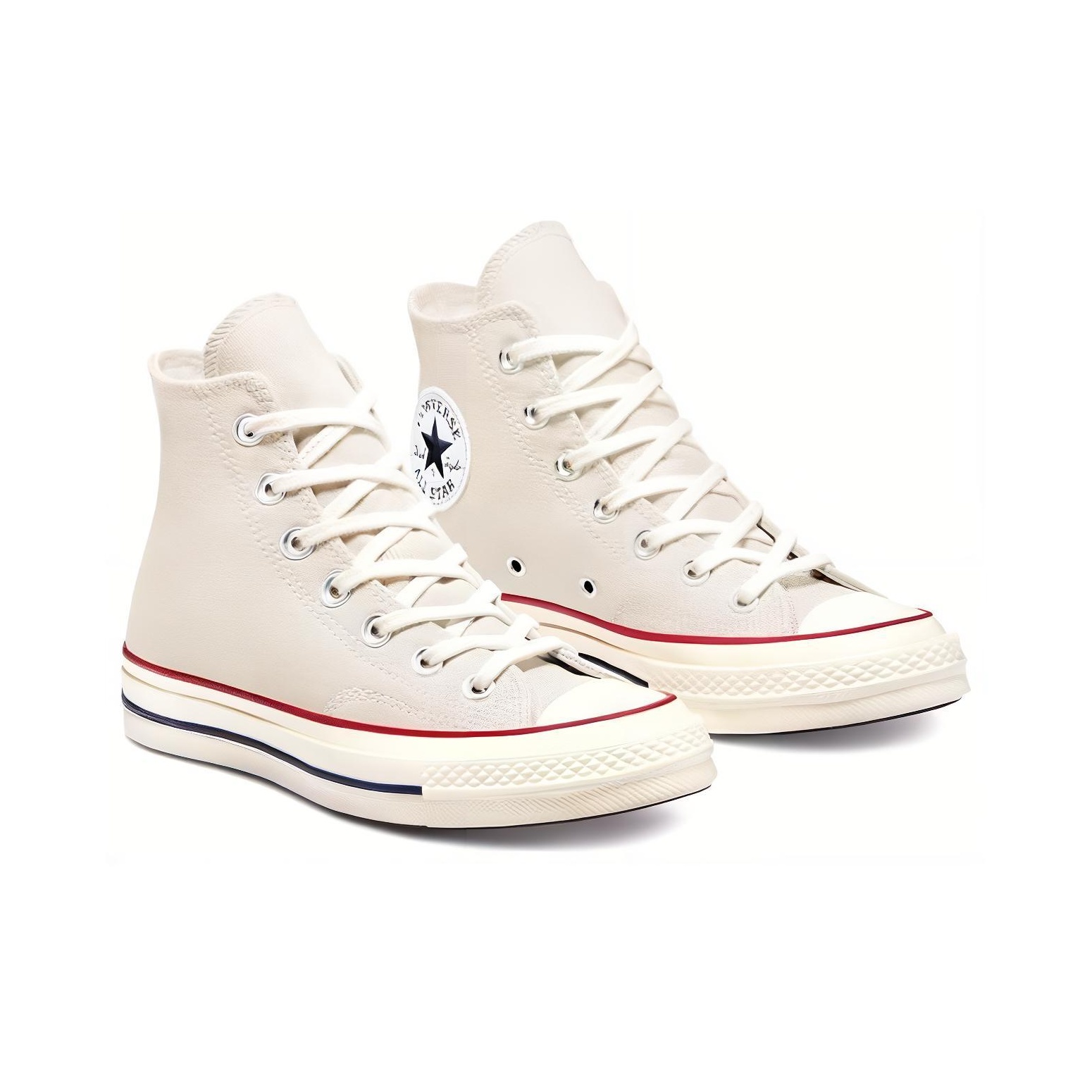Converse Chuck 70 all star chuck hi - вид спереди