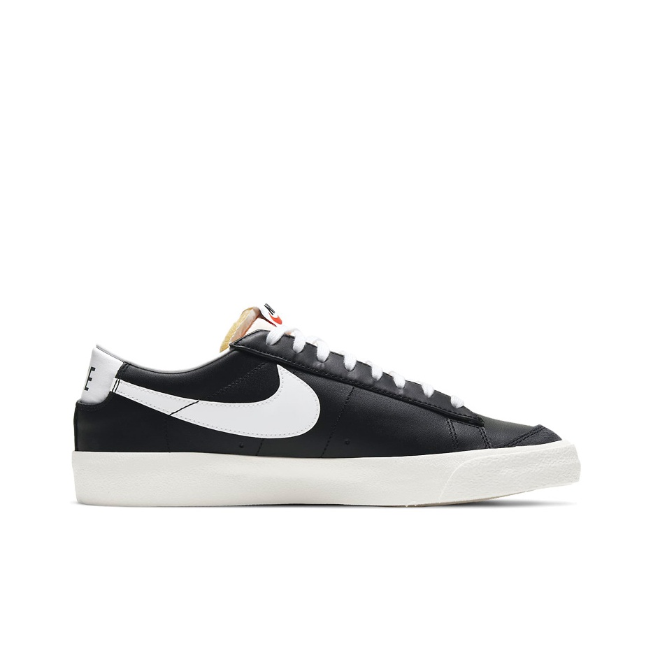 Nike Blazer '77 VNTG - view from the inside