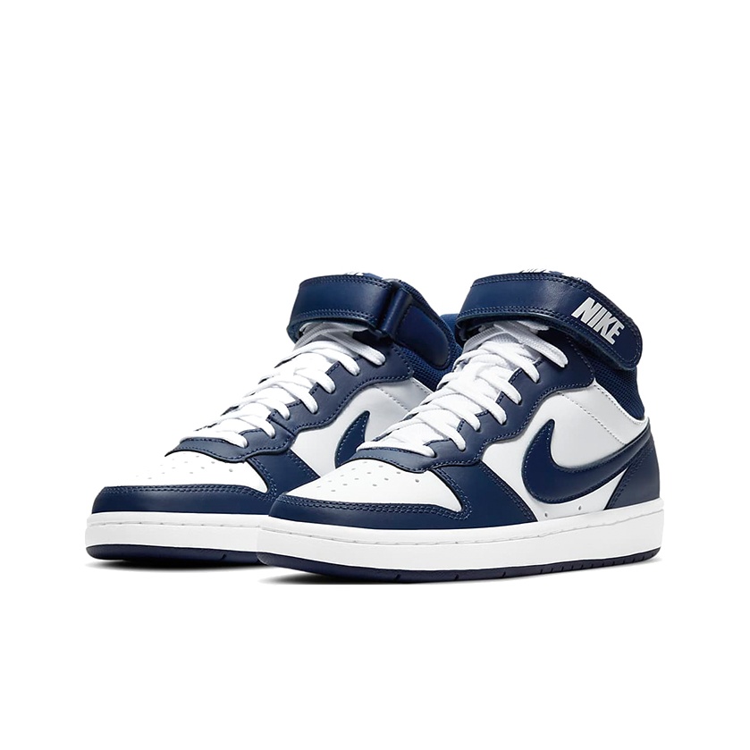 Nike Court Borough Mid 2 - вид 11