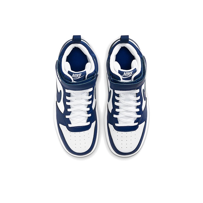 Nike Court Borough Mid 2 - вид 12