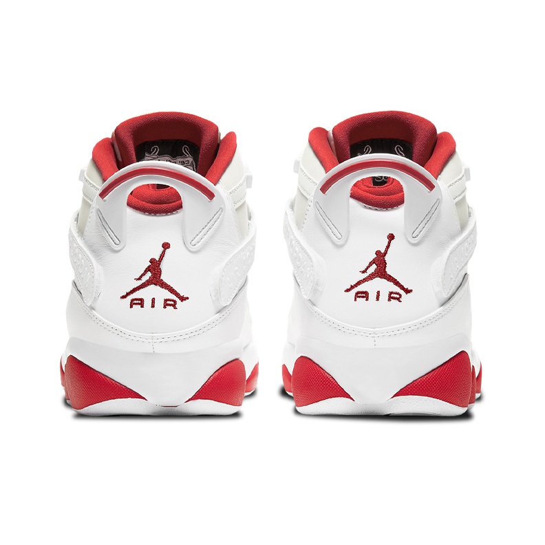 Jordan Air Jordan 6 Rings "Hare" - подошва