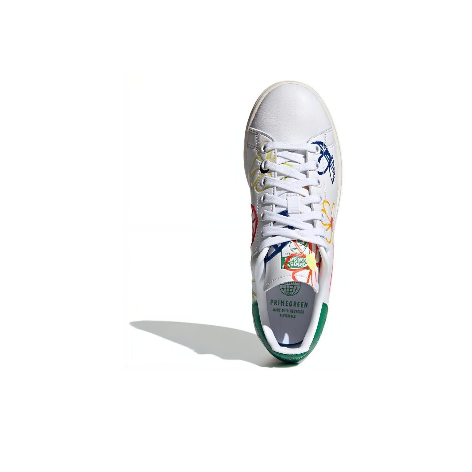 adidas originals Stan Smith Large Doodles - sole