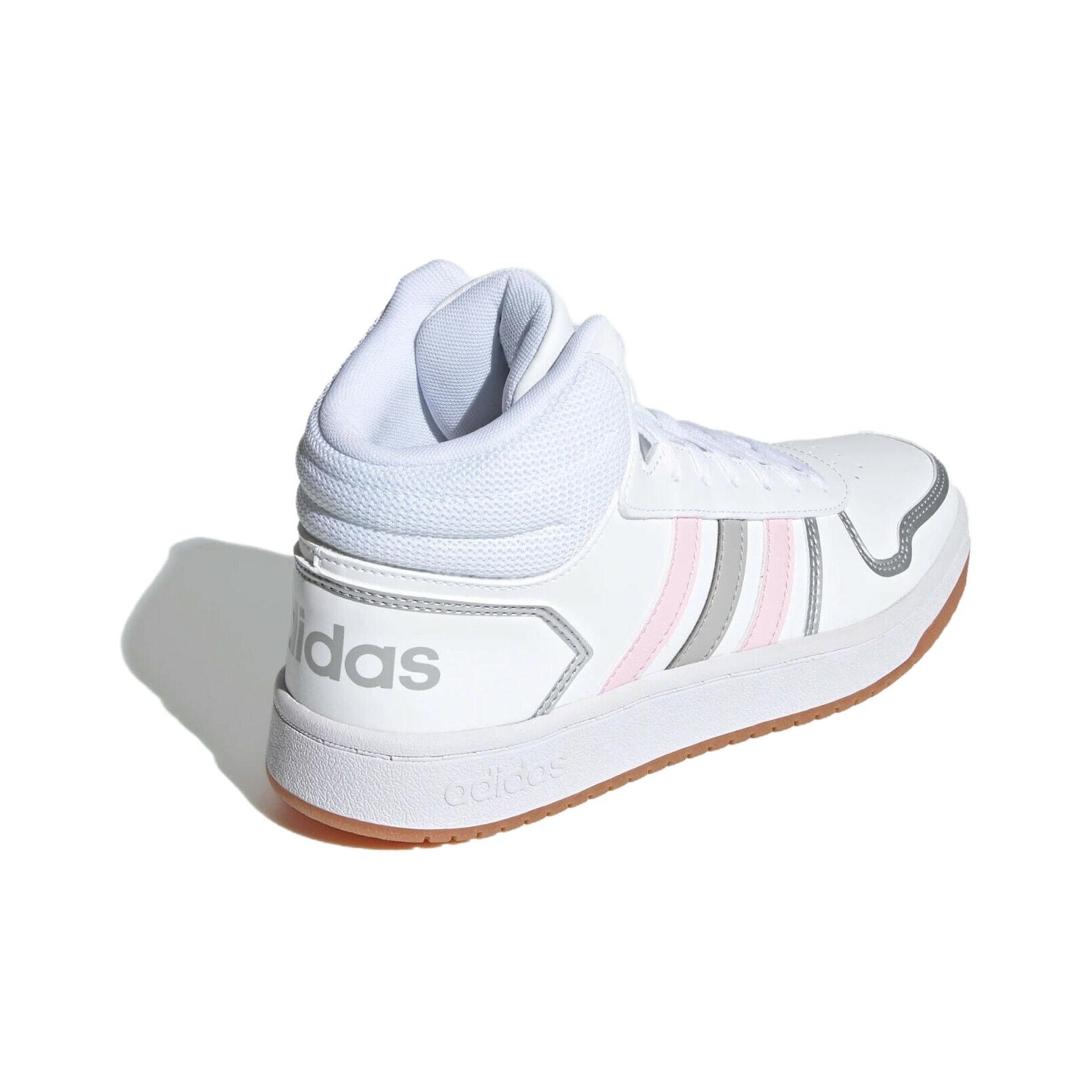 adidas neo Hoops 2.0 Mid - подошва