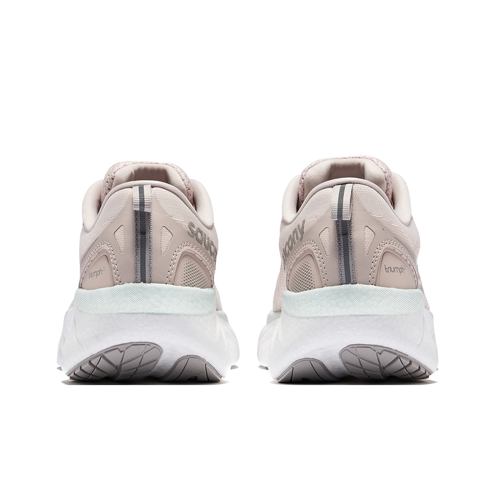 Saucony TRIUMPH 22 - вид сзади