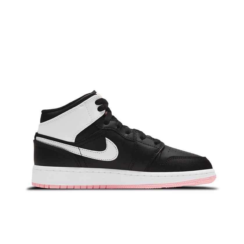 Jordan Air Jordan 1 Mid "Arctic Pink" - вид сзади