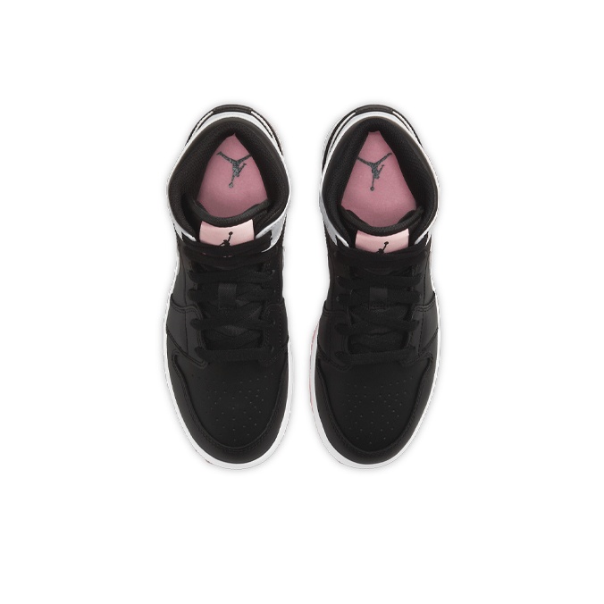 Jordan Air Jordan 1 Mid "Arctic Pink" - вид 6