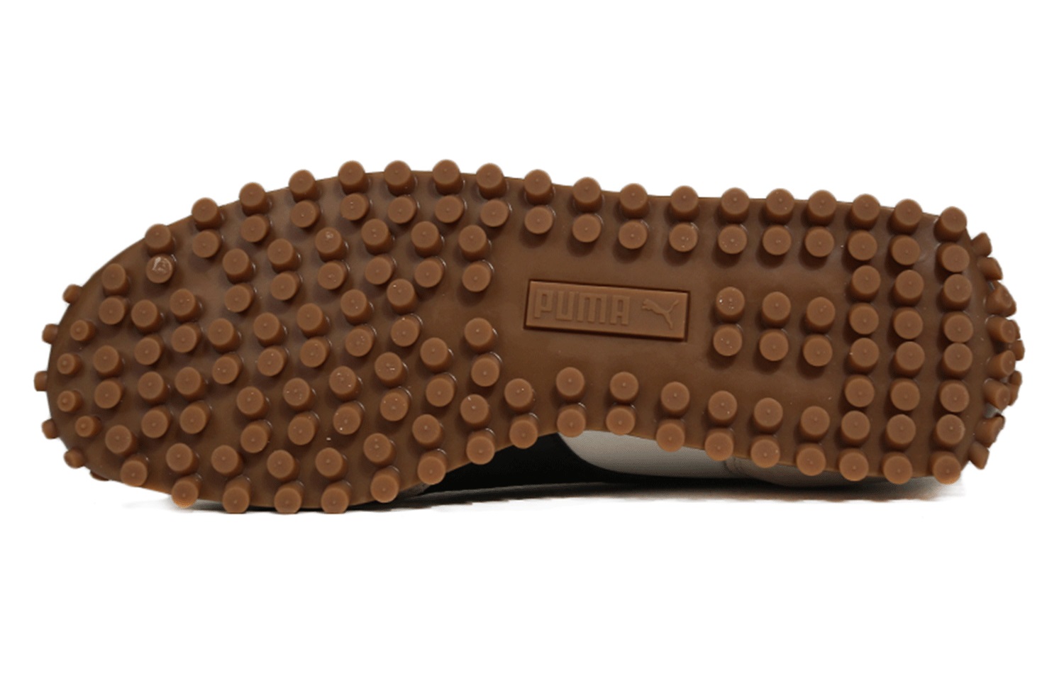 Puma Fast Rider Silver Birch Overcast - подошва