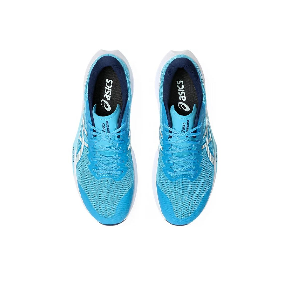 Asics HYPER SPEED 4 - вид спереди