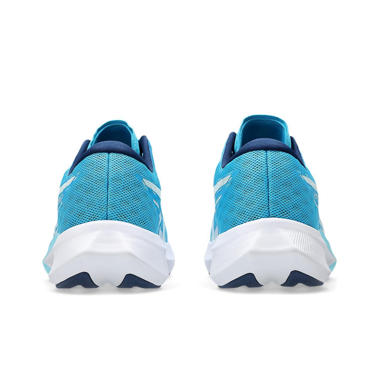 Asics HYPER SPEED 4 - вид сзади