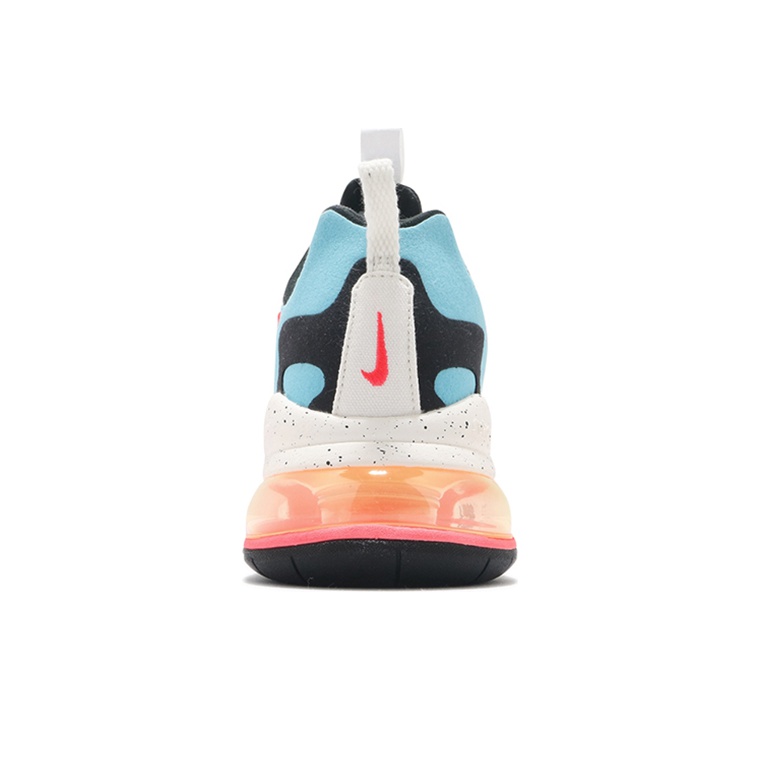 Nike Air Max 270 React The Future Is In The Air - подошва