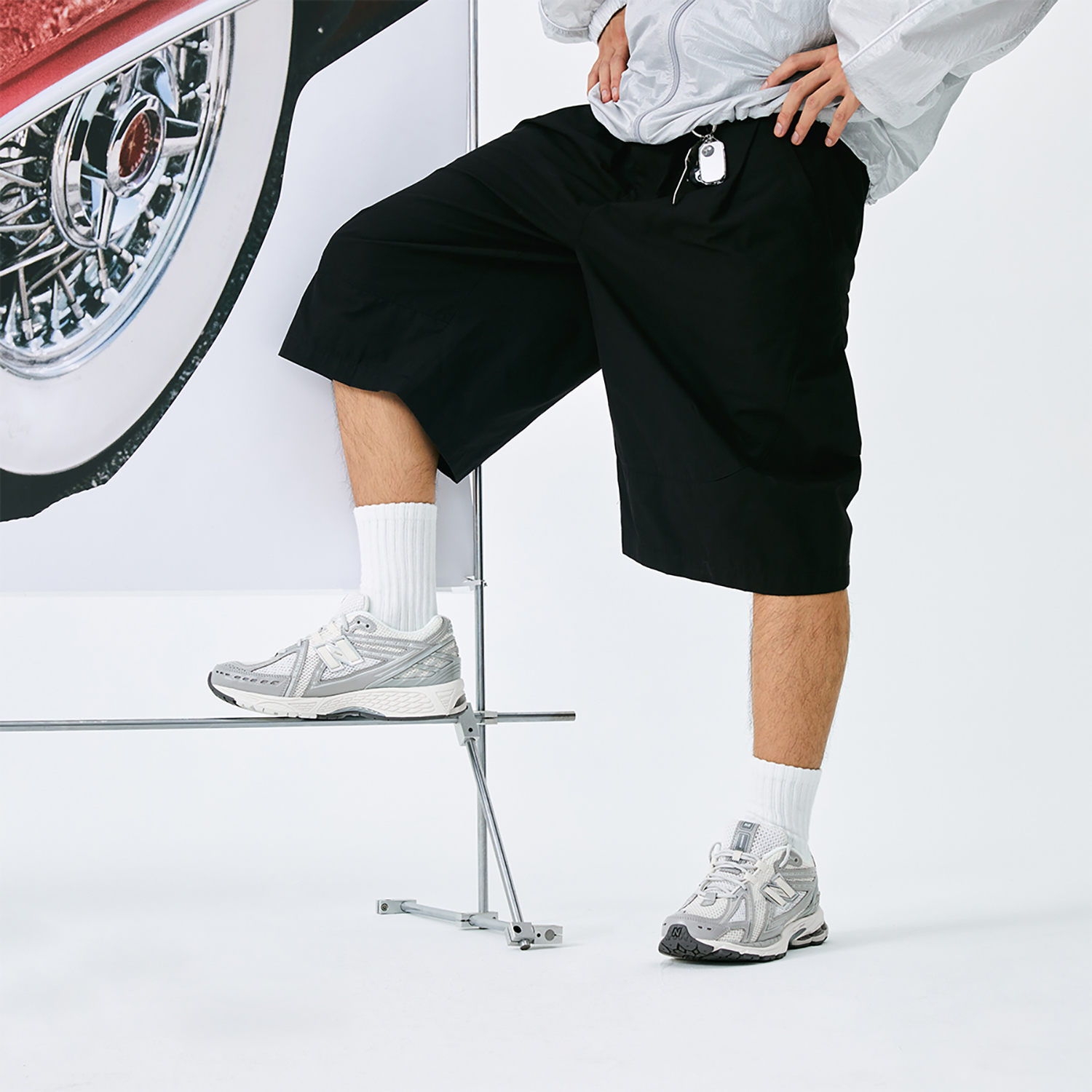New Balance 1906R "Protection Pack" (полнота: D) - вид 8