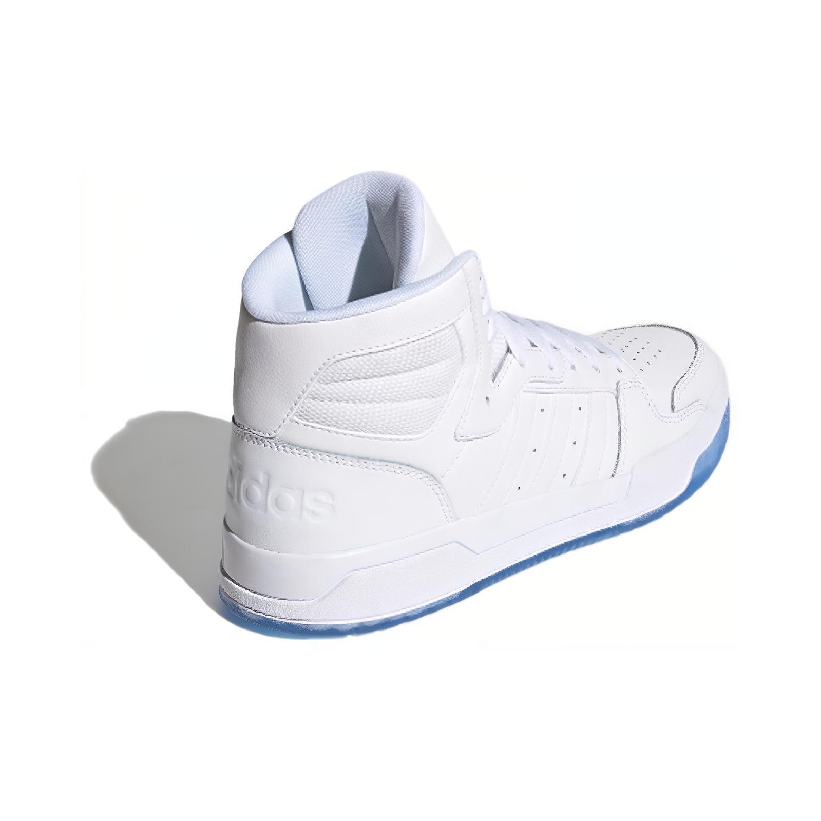 adidas neo Entrap Mid - вид сзади