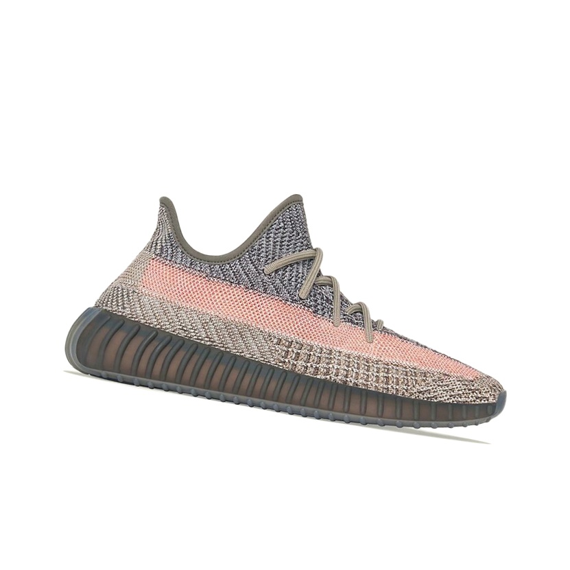 adidas originals Yeezy Boost 350 V2 "ash stone" - вид с внутренней стороны