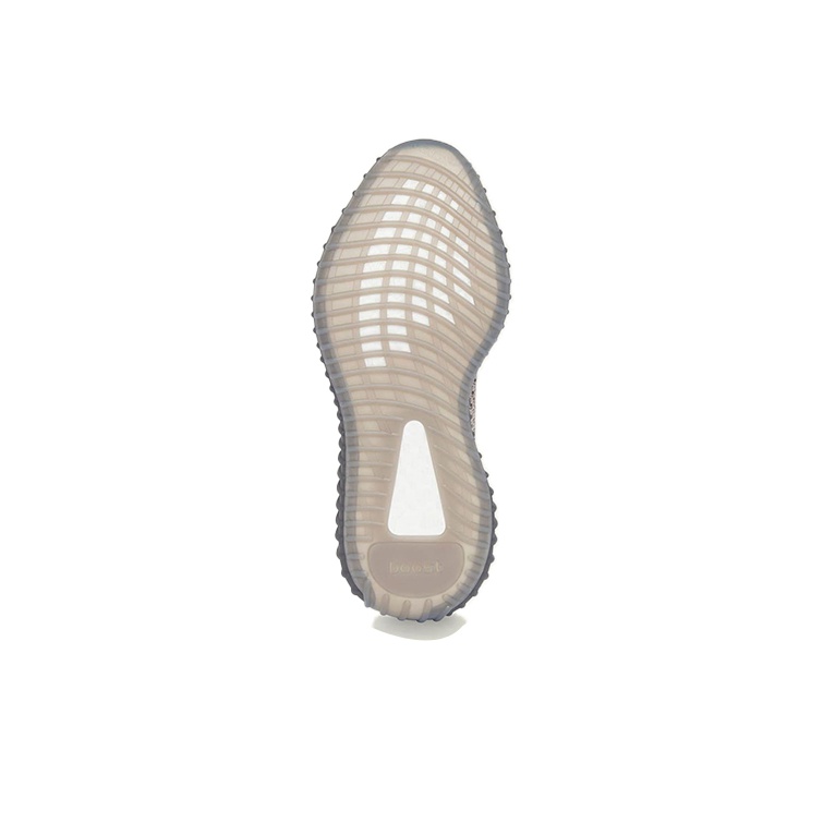 adidas originals Yeezy Boost 350 V2 "ash stone" - подошва