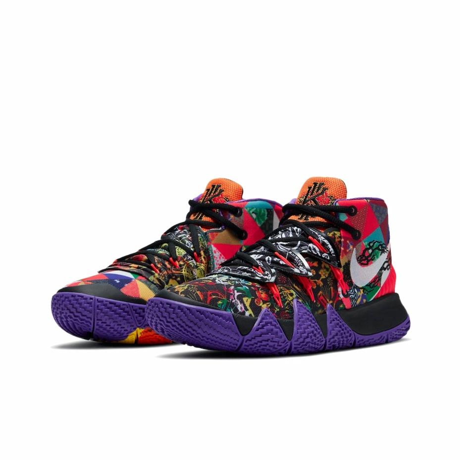 Nike Kybrid S2 'Chinese New Year' - вид спереди
