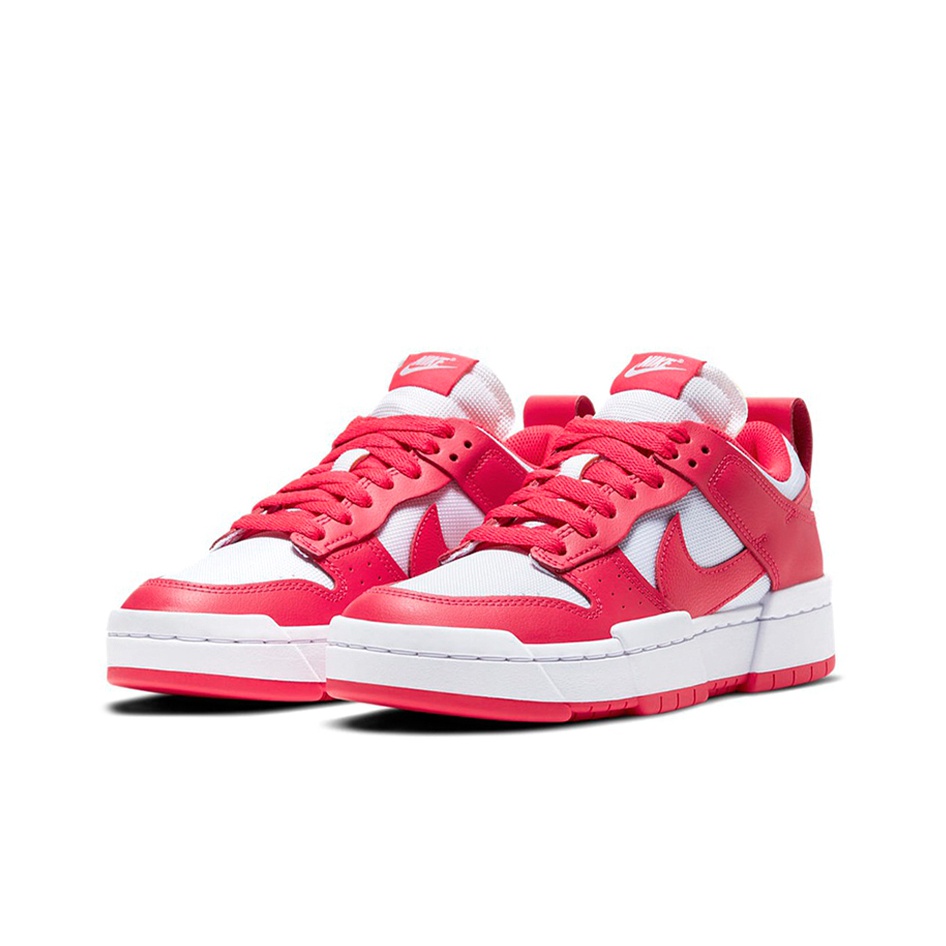 Nike Dunk Disrupt Disrupt - вид спереди